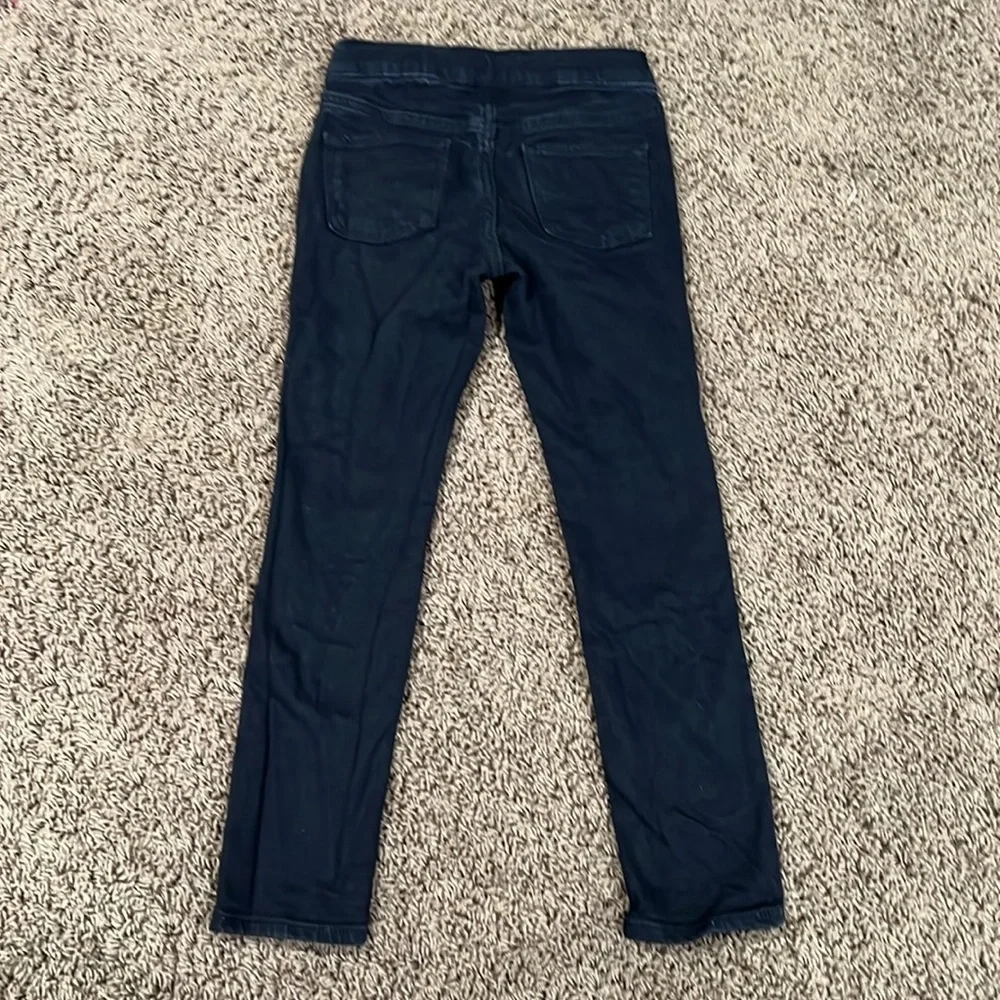 Old Navy Kids Black Jeans